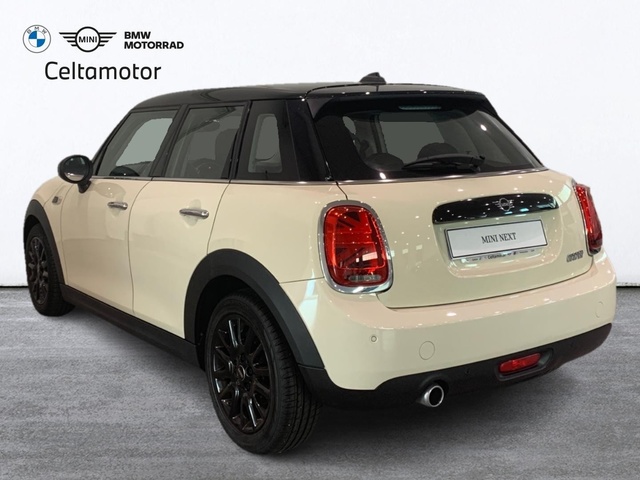 fotoG 25 del MINI MINI 5 Puertas Cooper 100 kW (136 CV) 136cv Gasolina del 2019 en Pontevedra