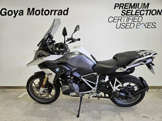 BMW Motorrad R 1250 GS  de ocasión 