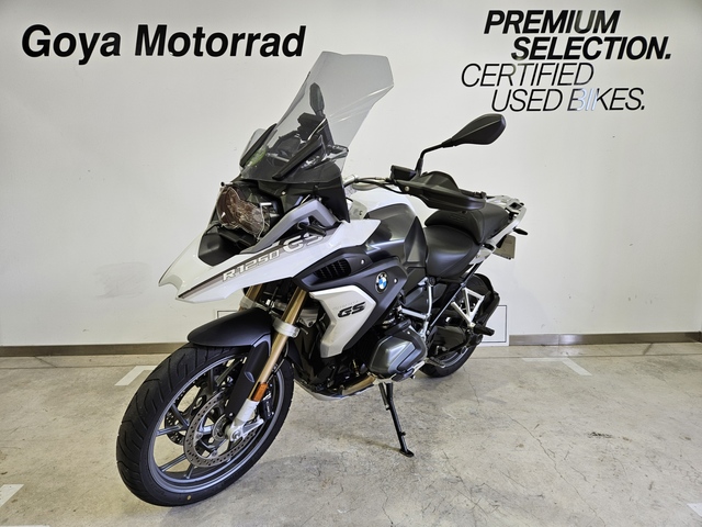 BMW Motorrad R 1250 GS  de ocasión 