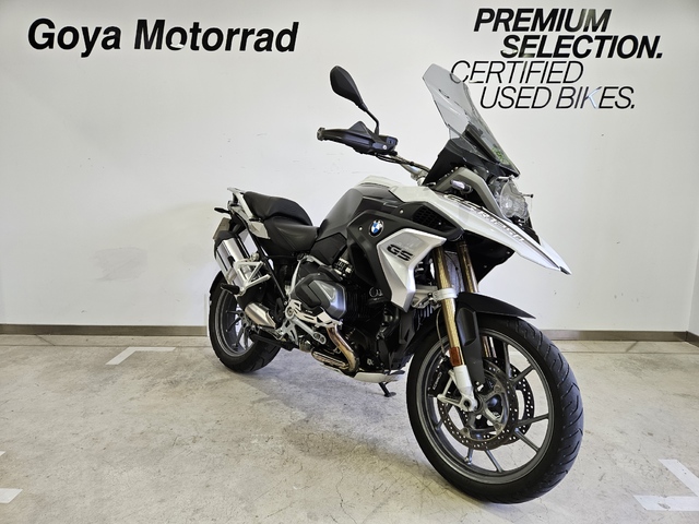 BMW Motorrad R 1250 GS  de ocasión 