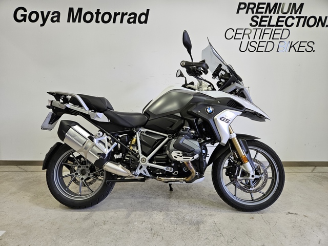 BMW Motorrad R 1250 GS  de ocasión 
