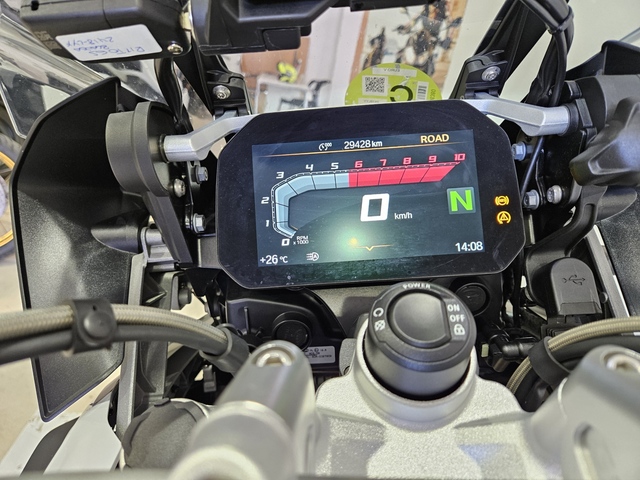 BMW Motorrad R 1250 GS  de ocasión 