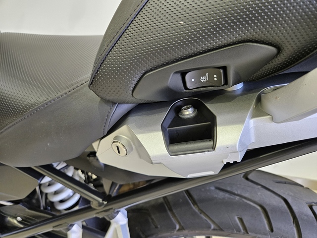 BMW Motorrad R 1250 GS  de ocasión 