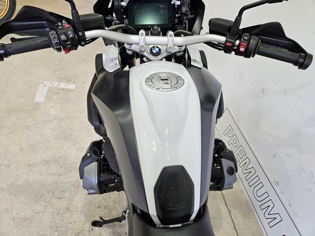 BMW Motorrad R 1250 GS  de ocasión 