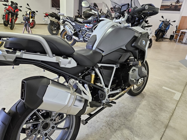 BMW Motorrad R 1250 GS  de ocasión 