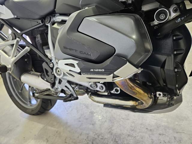 BMW Motorrad R 1250 GS  de ocasión 