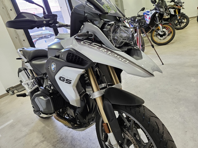 BMW Motorrad R 1250 GS  de ocasión 