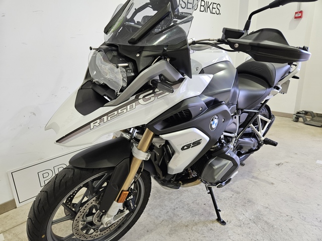 BMW Motorrad R 1250 GS  de ocasión 