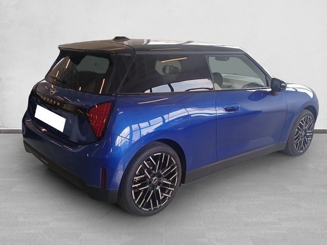 fotoG 3 del MINI MINI 3 Puertas Cooper SE 160 kW (218 CV) 218cv Eléctrico del 2025 en Vizcaya