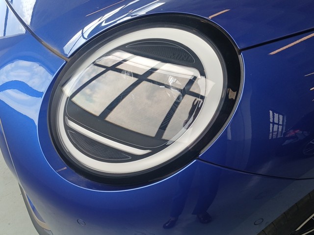 fotoG 4 del MINI MINI 3 Puertas Cooper SE 160 kW (218 CV) 218cv Eléctrico del 2025 en Vizcaya