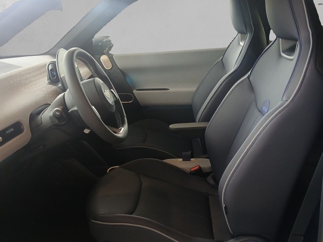 fotoG 8 del MINI MINI 3 Puertas Cooper SE 160 kW (218 CV) 218cv Eléctrico del 2025 en Vizcaya