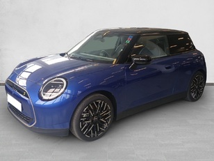 Fotos de MINI 3 Puertas Cooper SE 160 kW (218 CV)