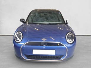 Fotos de MINI 3 Puertas Cooper SE 160 kW (218 CV)