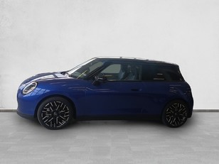 Fotos de MINI 3 Puertas Cooper SE 160 kW (218 CV)