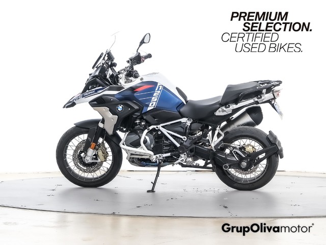 BMW Motorrad R 1250 GS  de ocasión 