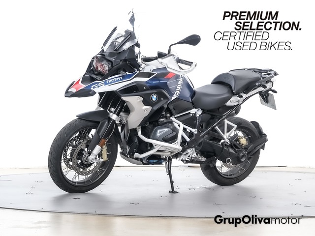 BMW Motorrad R 1250 GS  de ocasión 