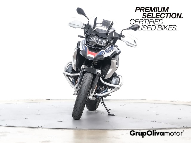 BMW Motorrad R 1250 GS  de ocasión 