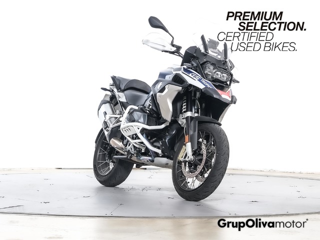 BMW Motorrad R 1250 GS  de ocasión 