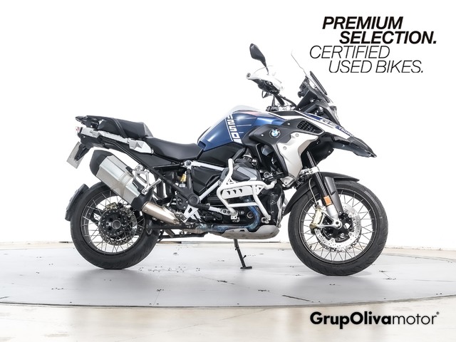 BMW Motorrad R 1250 GS  de ocasión 
