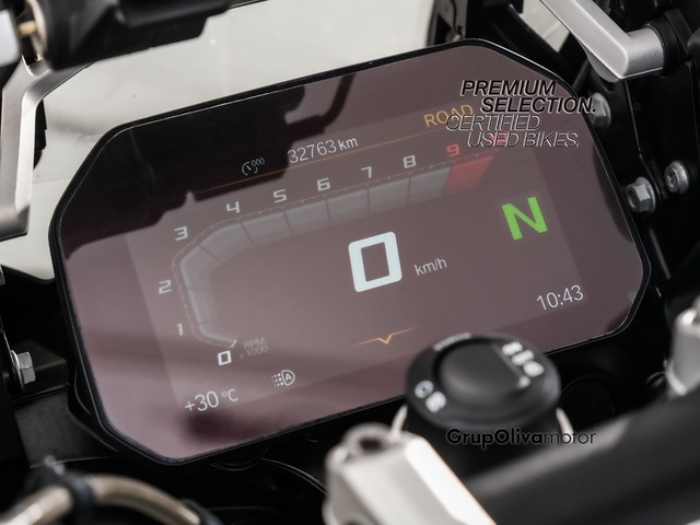 BMW Motorrad R 1250 GS  de ocasión 