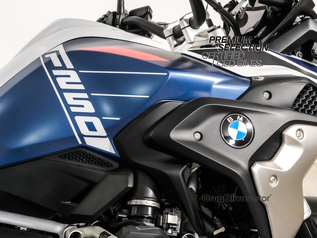 BMW Motorrad R 1250 GS  de ocasión 
