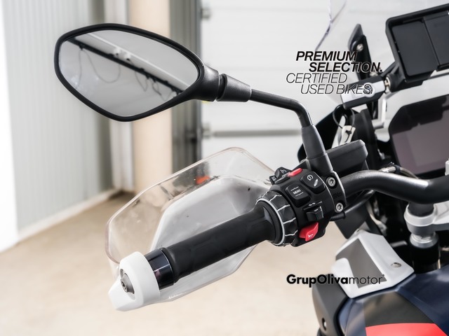 BMW Motorrad R 1250 GS  de ocasión 