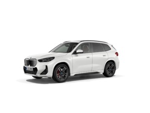 Fotos de BMW iX1 xDrive30 color Blanco. Año 2025. 230KW(313CV). Eléctrico. En concesionario Proa Premium Palma de Baleares