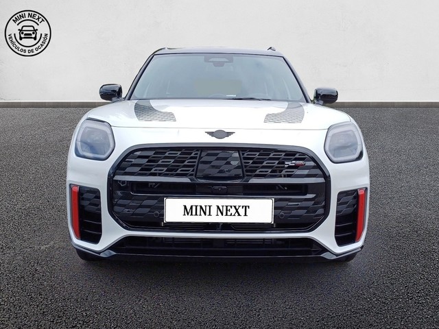 fotoG 1 del MINI MINI Countryman John Cooper Works ALL4 221 kW (301 CV) 301cv Gasolina del 2025 en Las Palmas