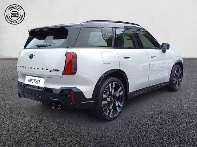 fotoG 3 del MINI MINI Countryman John Cooper Works ALL4 221 kW (301 CV) 301cv Gasolina del 2025 en Las Palmas