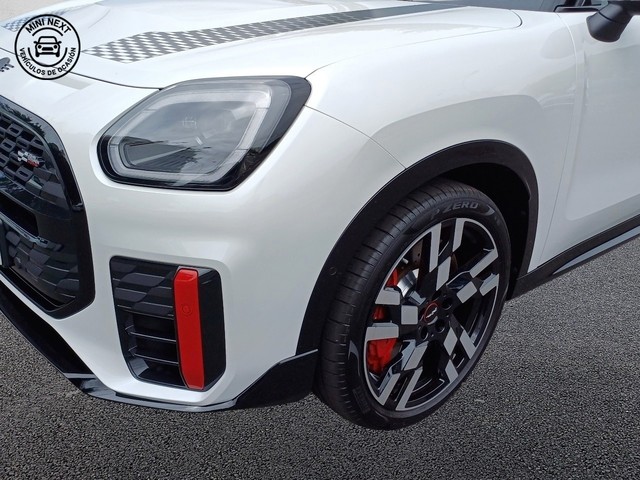 fotoG 5 del MINI MINI Countryman John Cooper Works ALL4 221 kW (301 CV) 301cv Gasolina del 2025 en Las Palmas