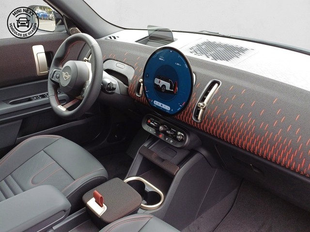 fotoG 7 del MINI MINI Countryman John Cooper Works ALL4 221 kW (301 CV) 301cv Gasolina del 2025 en Las Palmas