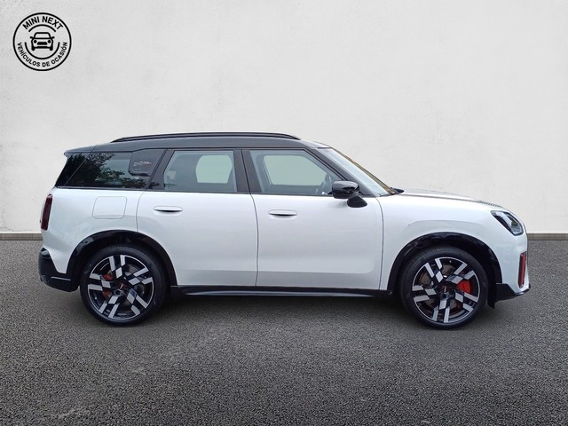 fotoG 12 del MINI MINI Countryman John Cooper Works ALL4 221 kW (301 CV) 301cv Gasolina del 2025 en Las Palmas