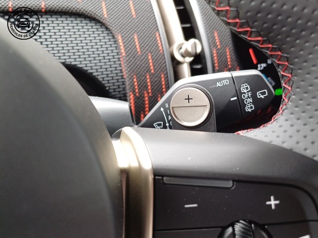 fotoG 21 del MINI MINI Countryman John Cooper Works ALL4 221 kW (301 CV) 301cv Gasolina del 2025 en Las Palmas
