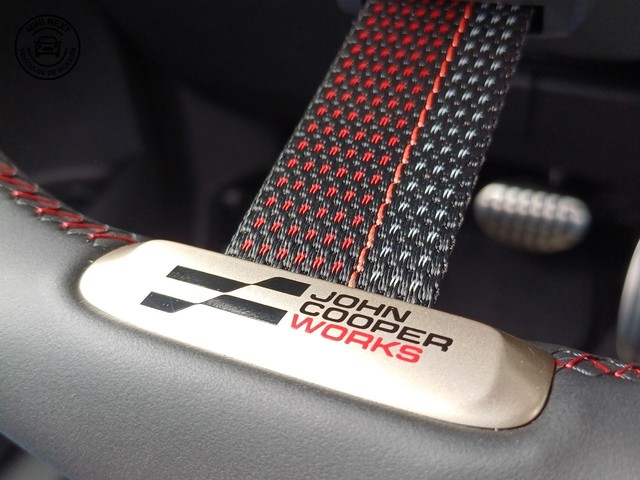 fotoG 28 del MINI MINI Countryman John Cooper Works ALL4 221 kW (301 CV) 301cv Gasolina del 2025 en Las Palmas