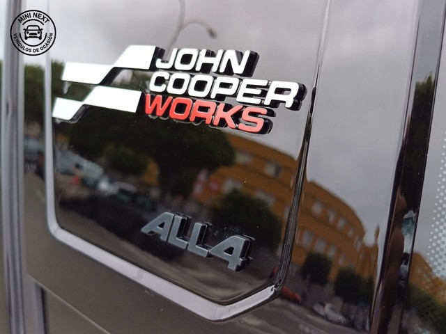 fotoG 29 del MINI MINI Countryman John Cooper Works ALL4 221 kW (301 CV) 301cv Gasolina del 2025 en Las Palmas