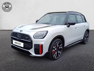 Fotos de MINI Countryman John Cooper Works ALL4 221 kW (301 CV)