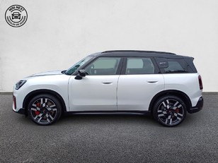 Fotos de MINI Countryman John Cooper Works ALL4 221 kW (301 CV)