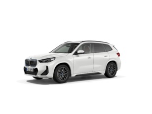 Fotos de BMW iX1 xDrive30 color Blanco. Año 2023. 230KW(313CV). Eléctrico. En concesionario Oliva Motor Girona de Girona