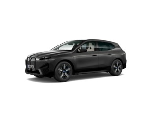 Fotos de BMW iX xDrive40 color Gris. Año 2023. 240KW(326CV). Eléctrico. En concesionario Oliva Motor Girona de Girona