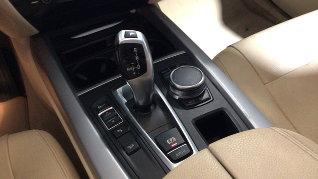 fotoG 12 del BMW X5 xDrive30d 190 kW (258 CV) 258cv Diésel del 2016 en Madrid