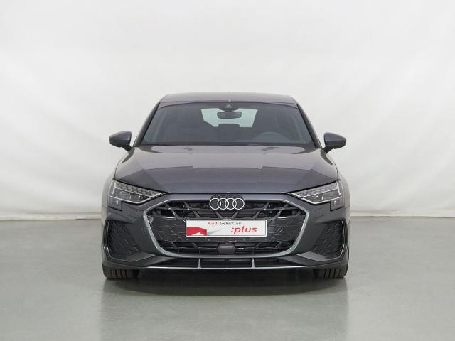 Audi selection Plus