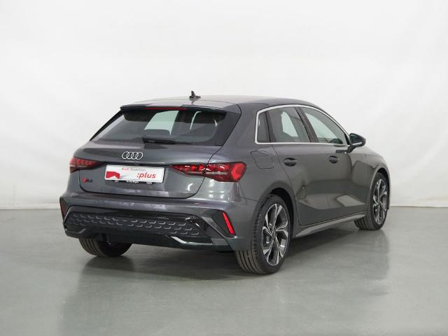 Audi selection Plus