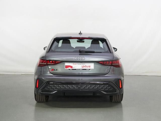 Audi selection Plus