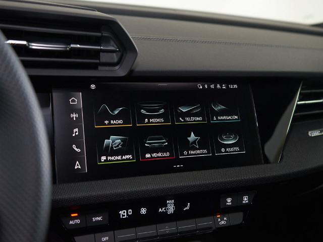 Audi selection Plus