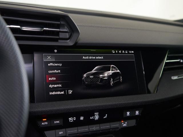Audi selection Plus