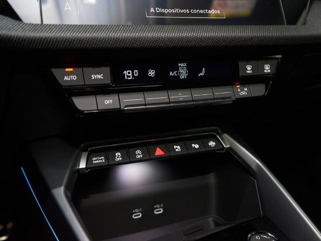 Audi selection Plus