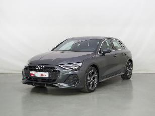 vehículo ocasión audi selection