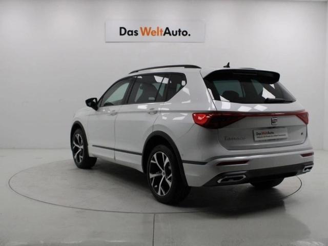 SEAT Tarraco 1.5 TSI S&S FR XM DSG 110 kW (150 CV)