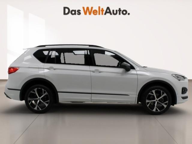 SEAT Tarraco 1.5 TSI S&S FR XM DSG 110 kW (150 CV)