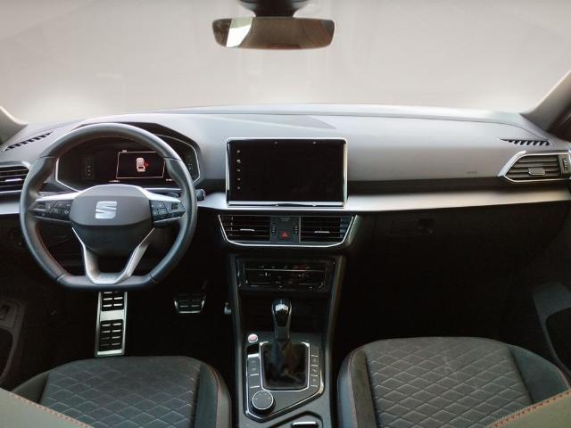 SEAT Tarraco 1.5 TSI S&S FR XM DSG 110 kW (150 CV)